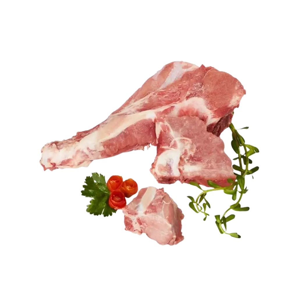 Xương Đuôi Heo