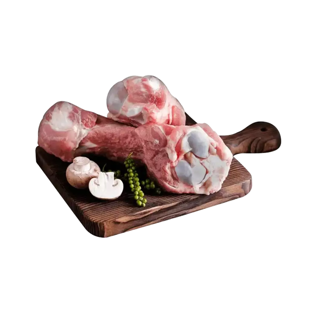 Xương Ống Heo