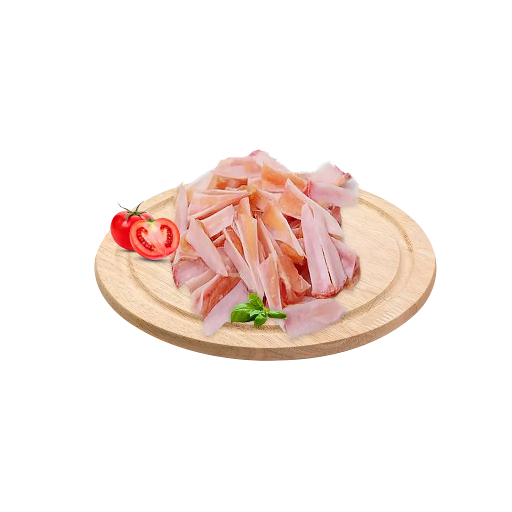 Sụn Ức Gà