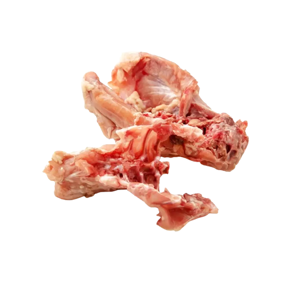 Xương Ức Gà