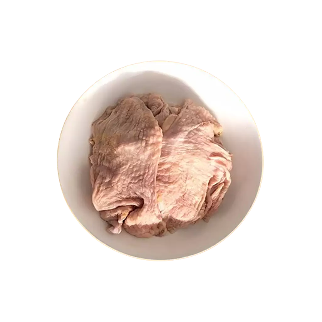 Da Gà Tươi