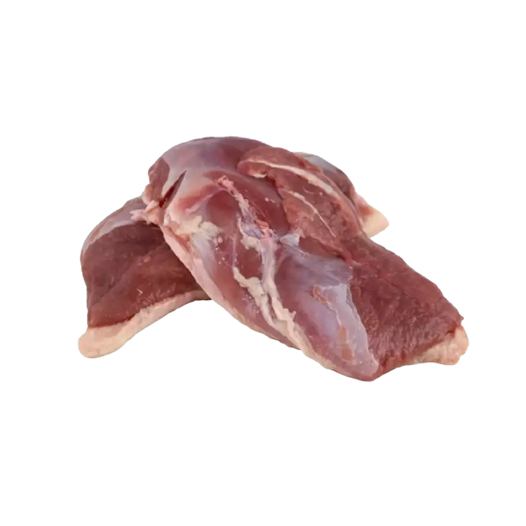 Ức Vịt Phi Lê