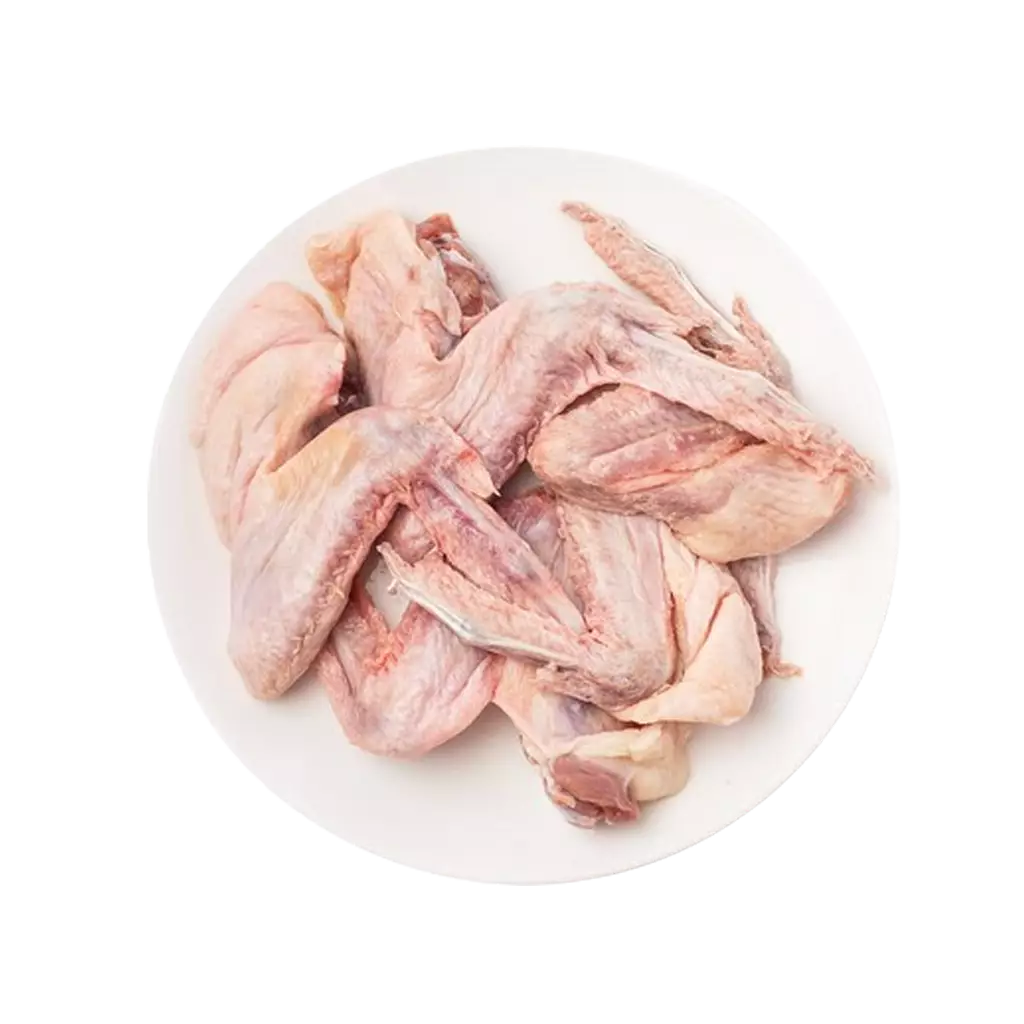 Cánh Vịt Tươi