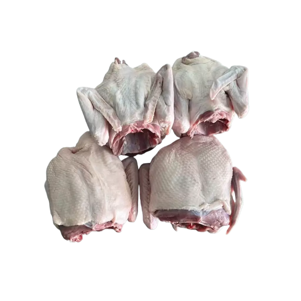 Bọng Vịt Tươi