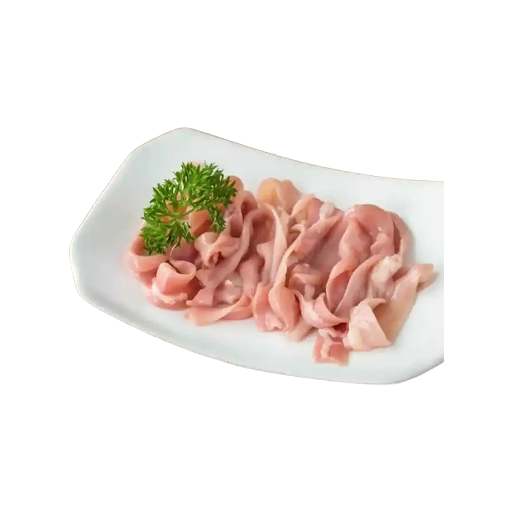 Lòng Vịt Tươi