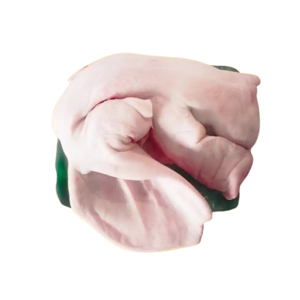 Tai Mũi Heo Tươi