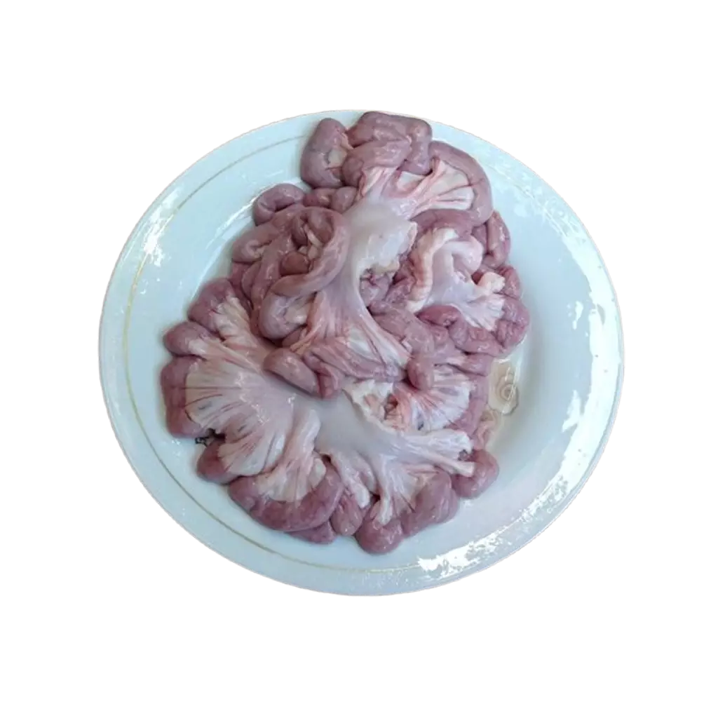 Lòng Heo Non