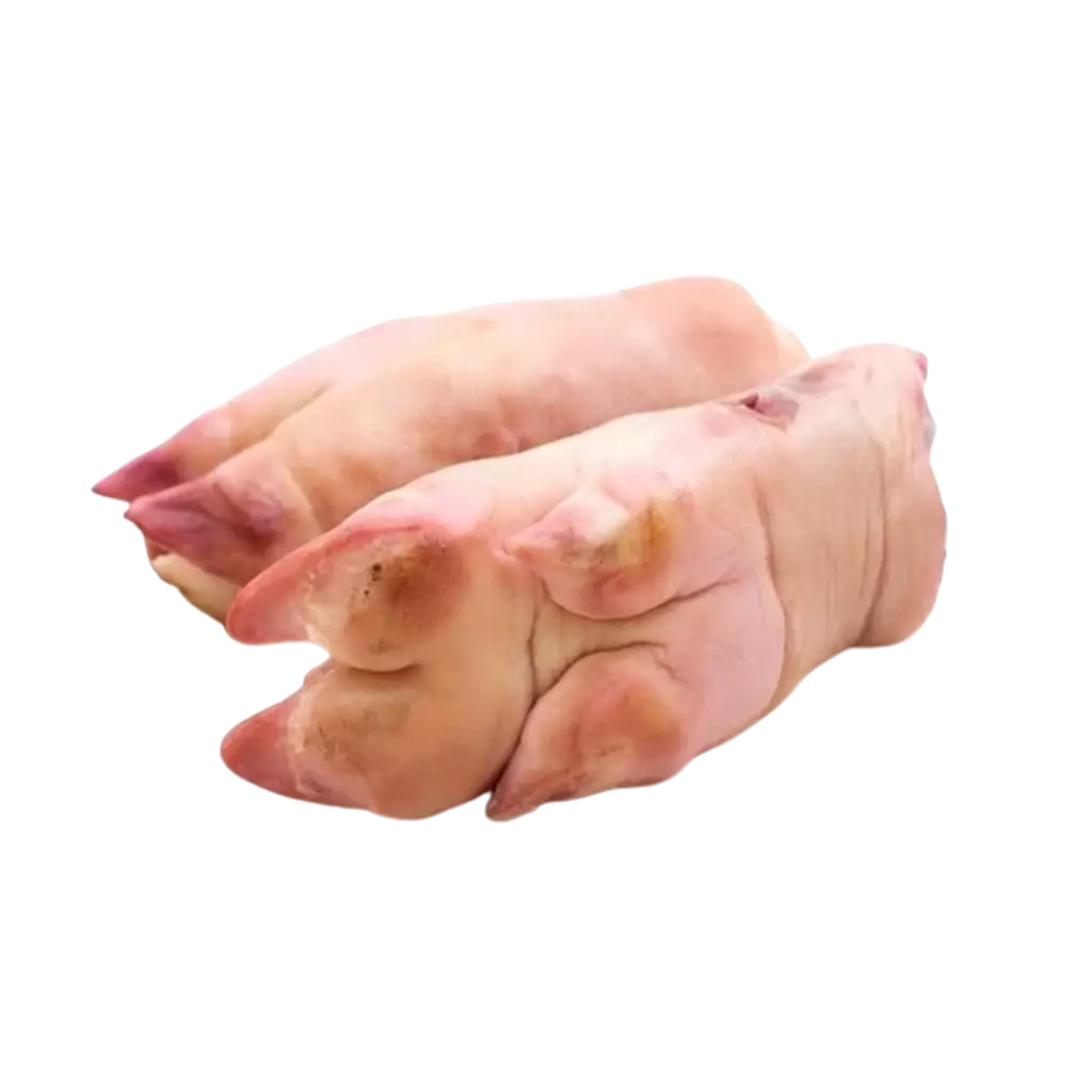 Dựng heo trước Animex K4