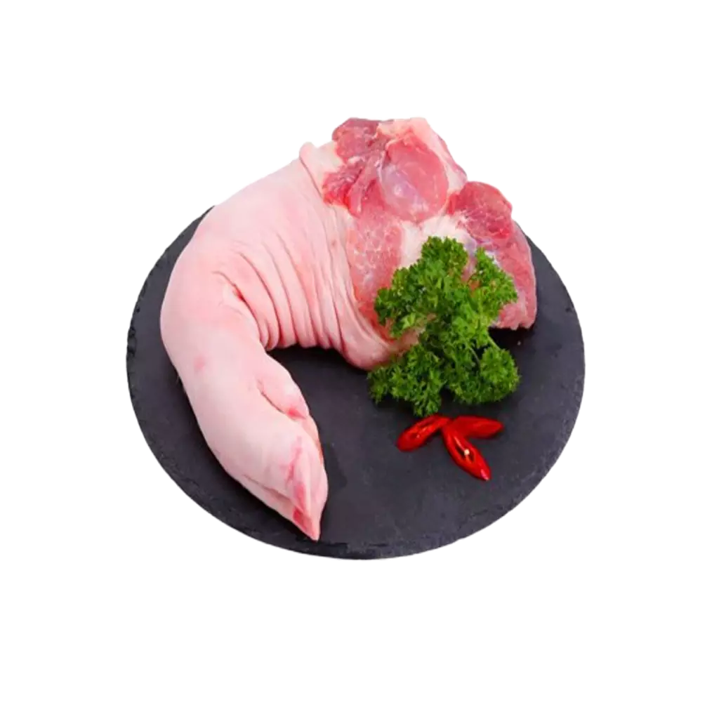 Chân heo trước nguyên cái Mir Kar