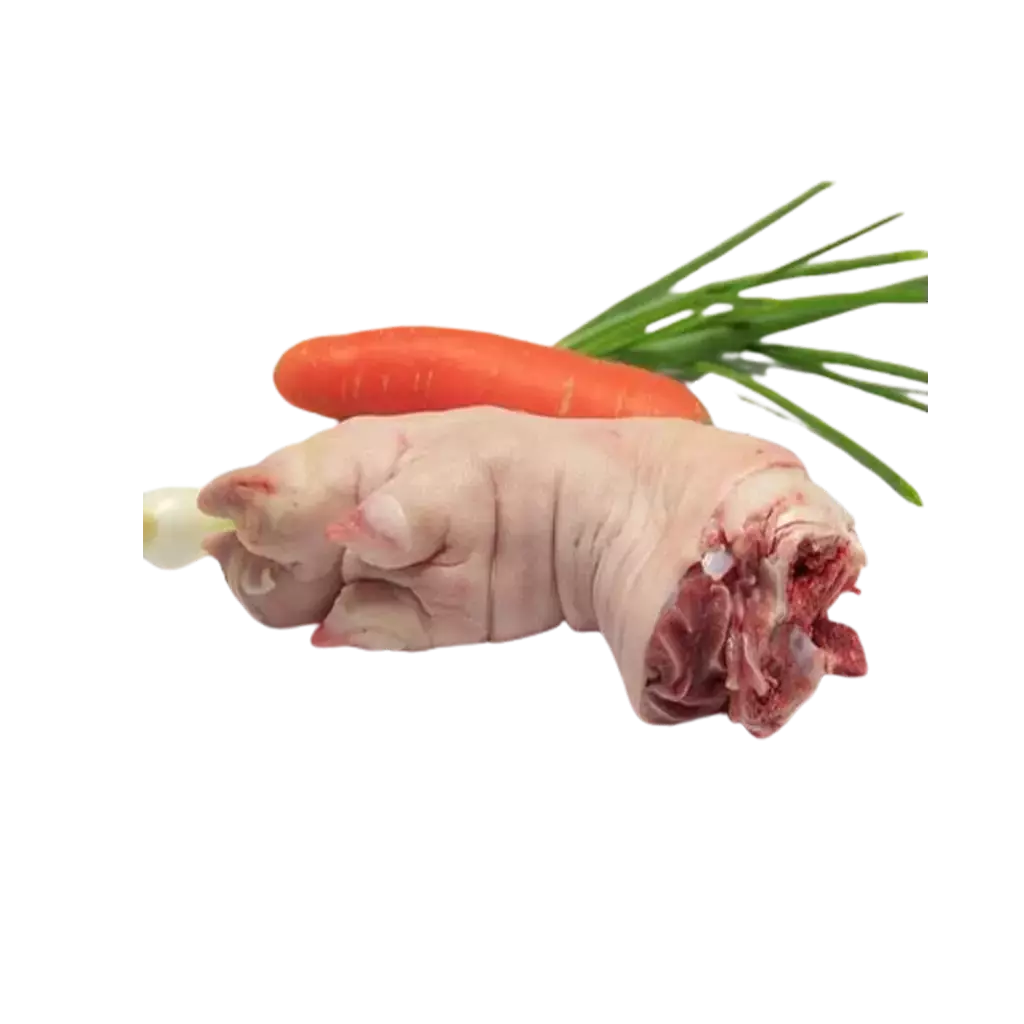 Dựng sau heo Q6