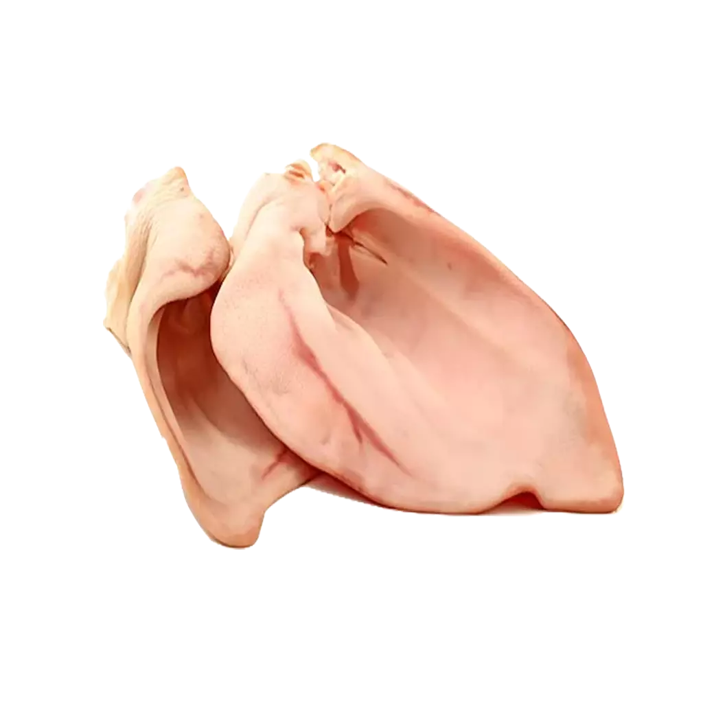 Tai heo Guissona