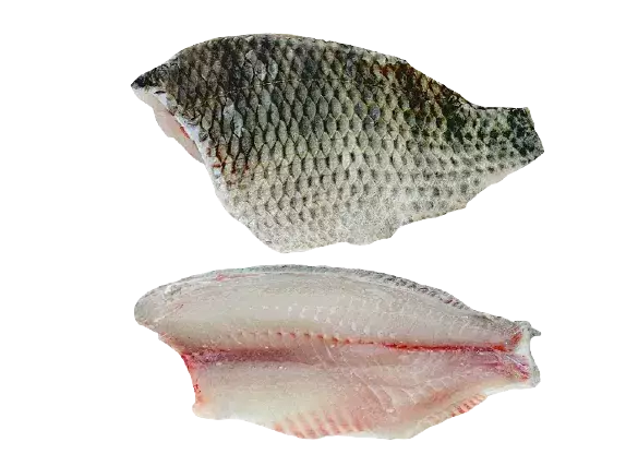 Cá Rô File