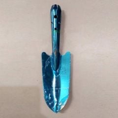 Xẻng làm vườn cán sắt